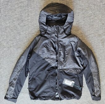 SCOTT ULTIMATE DRYO 10 kvalitní lyžařská bunda, nová - 3