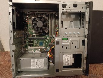 Století počítač HP elitedesk 800 g3 - 3