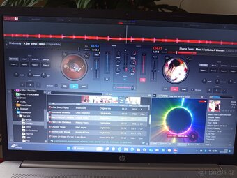 Prodám dj kontrolér numark pro 11 - 3