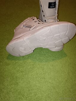 Zimní dámské boty - 3