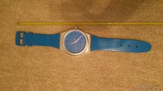 nástěnné hodiny dětské náramkové - 3