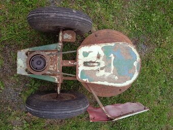 Vari Tera bubnová sekačka - 3