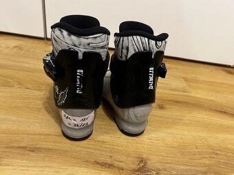 Dětské lyžáky vel. 28/29 - 3