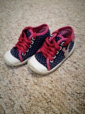 Dívčí boty Befado vel. 22 - 3