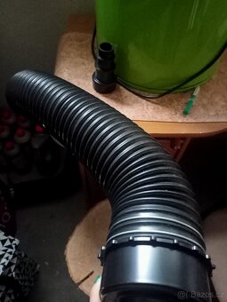 Odsavač prachu - nový - 3