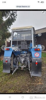 Zetor 4011 - 3