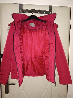 Zimní bunda vel. 40 - 3