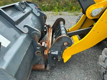 Nakladač Wacker Neuson WL 60 - 3