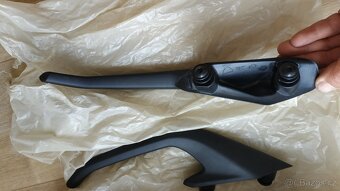 Ducati Monster 937 madla - 3