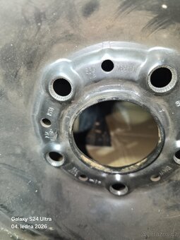 Bmw plechace 7j 16e H2 - 3