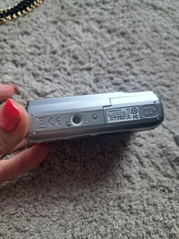 Fotoaparát Samsung - 3