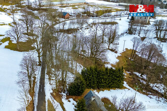 Prodej louky, 321 m², Výprachtice - 3