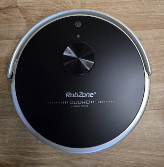 RobZone Duoro Xmax Profi - 3