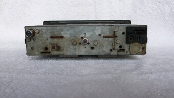 Blaupunkt autoradio - 3