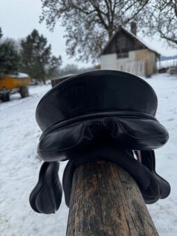 Sedlo Kentaur Ramiro - 3