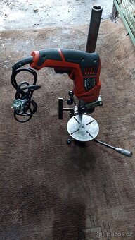 Stojan narex a vrtačka - 3