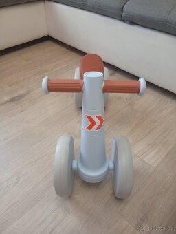 Dětské odrážedlo - 3