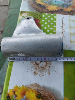 Držáky světla - 3