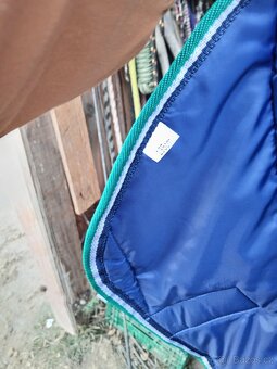 Krční dil bucas - 3