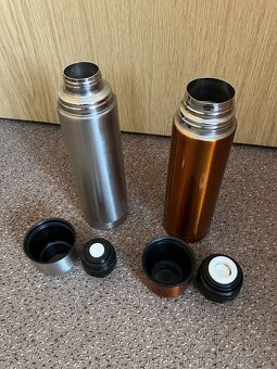 Termosky a termohrnky - 3