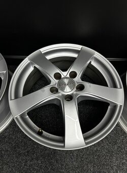 Alu Dezent 5x105 16” 6.5j et38 - 3