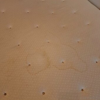 Ikea BRIMNES 160x200 Postel - 3