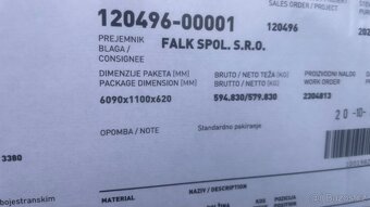 Sendvičové desky - 3