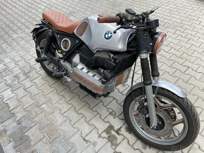 BMW K-100 - 3