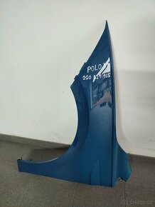 Kapoty a blatníky pro VW - 3