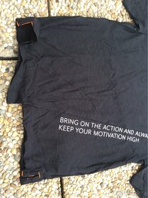 Chlapecké tričko nové s visačkou. - 3