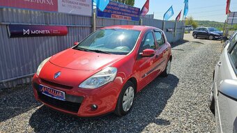 RENAULT CLIO 1.2 16V Authentique - 3