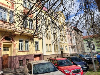 Prodej bytu 2+1, Moskevské náměstí, Teplice - 3