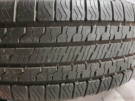 Nova Originál sada 255/65 18  Volkswagen Amarok - 3