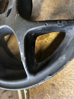 Alu kola r 17 5x100 - 3