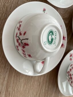 Šálek s podšálkem - 3