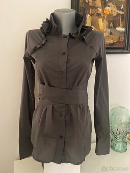 Dámská košile vel. M - 3