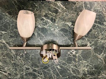 Nerezové osvětlení - 3