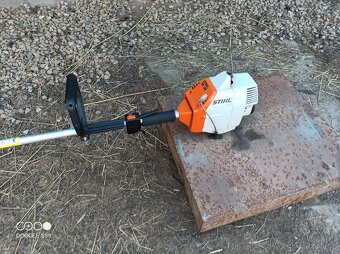 Vyžínač Stihl FS 36 - 3