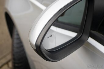 Opel Insignia 1.5 Turbo benzín automat - 3