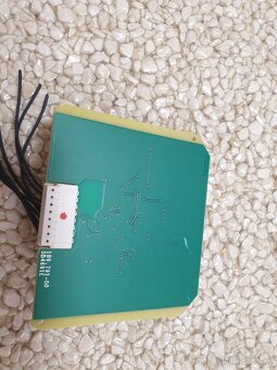 Škoda Fabia 3 - jednotka světlometu - 3