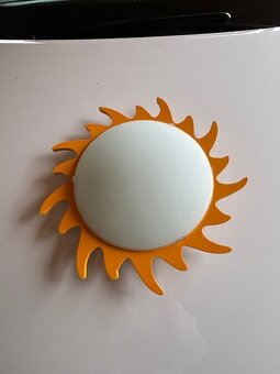 Lustry do dětského pokoje - 3