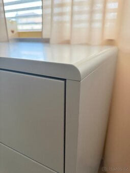 Designová dětská komoda - nová - 3