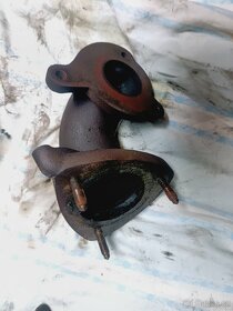 Výfukové potrubí 9202449 - 3