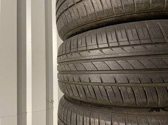 Sada pneu 195/55/16 HANKOOK - 3