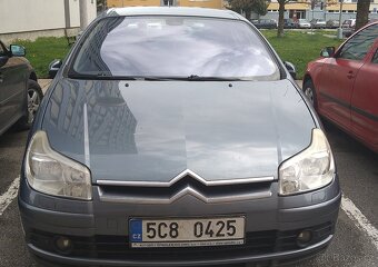 Prodej Citroen C5 - 3
