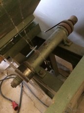 dřevoobráběcí stroje - 3