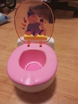 Hračky pro holčičku - 3