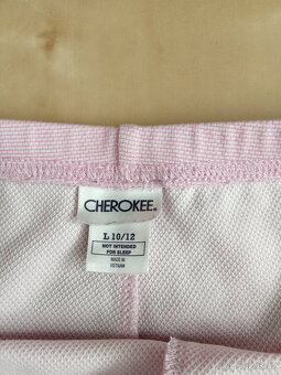 Pyžamo zn. CHEROKEE - 3