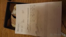 Krásné botičky Ecco 24 - 3