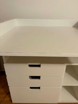 Přebalovací pult Ikea Smastad - 3